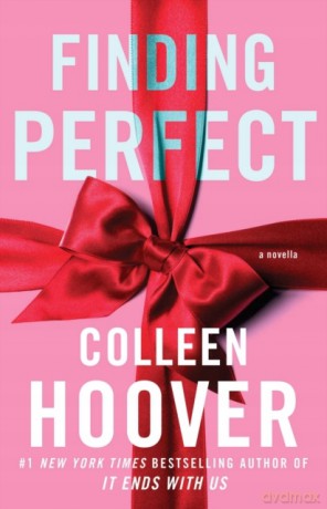 Finding Perfect - Colleen Hoover [KSIĄŻKA]
