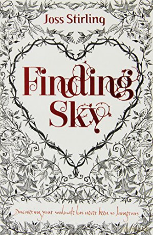 Finding Sky - Joss Stirling [KSIĄŻKA]