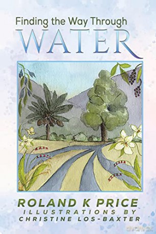 Finding the Way Through Water - Roland K Price [KSIĄŻKA]