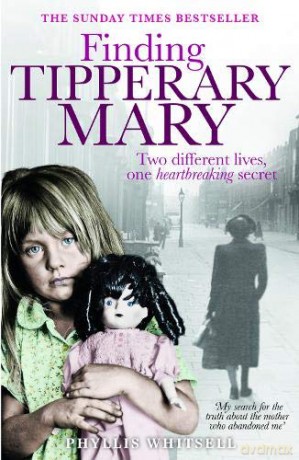 Finding Tipperary Mary - Phyllis Whitsell [KSIĄŻKA]