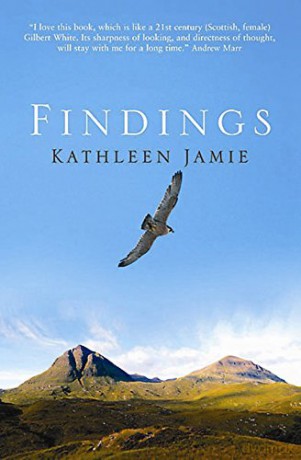 Findings - Kathleen Jamie [KSIĄŻKA]
