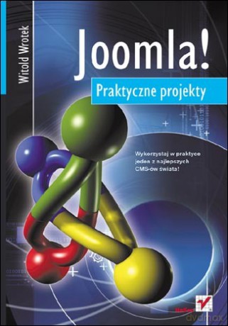 Joomla! Praktyczne projekty [KSIĄŻKA]