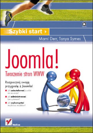 Joomla. Tworzenie stron WWW. Szybki start [KSIĄŻKA]