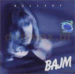 Bajm: Ballady [CD]