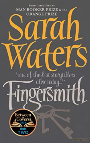 Fingersmith: A BBC 2 Between the Covers Book Club Pick - Booker Prize Shortlisted - Sarah Waters [KSIĄŻKA]