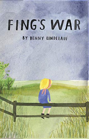 Fing's War - Benny Lindelauf [KSIĄŻKA]