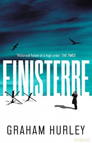 Finisterre: Volume 1 (Spoils of War) - Graham Hurley [KSIĄŻKA]