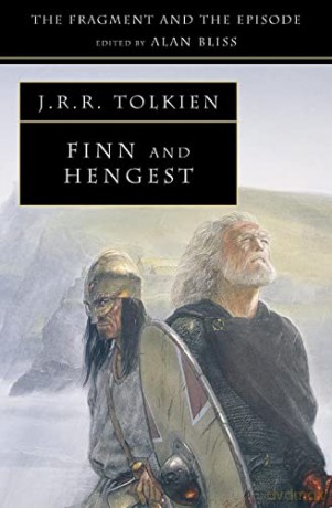 Finn and Hengest - Tolkien [KSIĄŻKA]