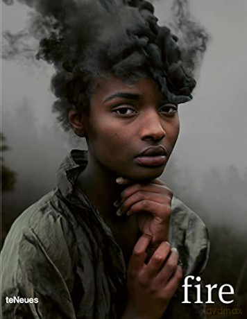 Fire (Prix Pictet) - Prix Pictet [KSIĄŻKA]