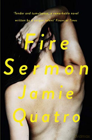 Fire Sermon - Jamie Quatro [KSIĄŻKA]