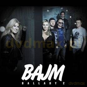 Bajm: Ballady 2 [CD]