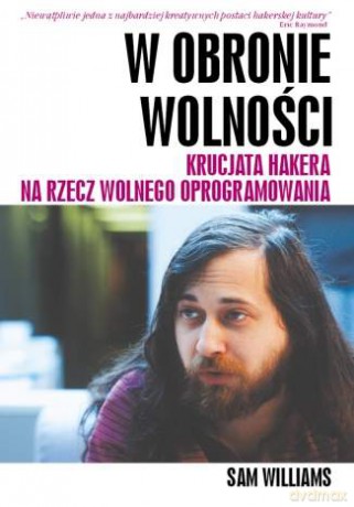 W obronie wolności [KSIĄŻKA]