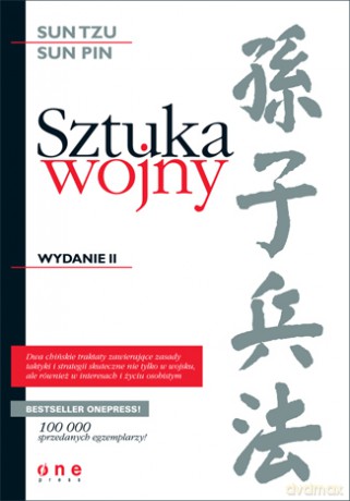 Sztuka Wojny. Wydanie II [KSIĄŻKA]