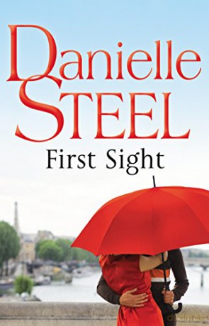 First Sight - Danielle Steel [KSIĄŻKA]