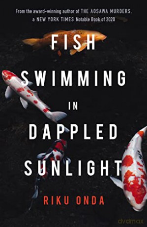 Fish Swimming in Dappled Sunlight - Riku Onda [KSIĄŻKA]