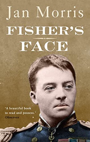 Fisher's Face - Jan Morris [KSIĄŻKA]