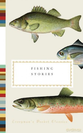Fishing Stories: Everyman's Library Pocket Classics - Dr Henry Hughes [KSIĄŻKA]