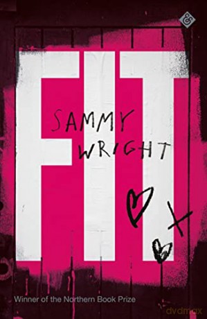 Fit - Sammy Wright [KSIĄŻKA]