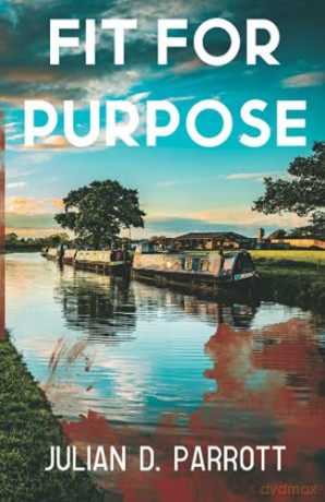 Fit For Purpose - Julian D. Parrott [KSIĄŻKA]