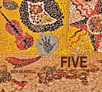 Five - Ben Seawell [KSIĄŻKA]