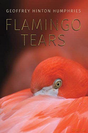 Flamingo Tears - Geoffrey Hinton Humphries [KSIĄŻKA]