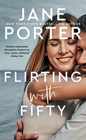 Flirting With Fifty (Modern Love) - Porter [KSIĄŻKA]