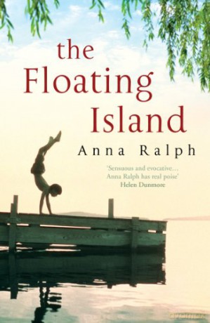 Floating Island - Anna Ralph [KSIĄŻKA]