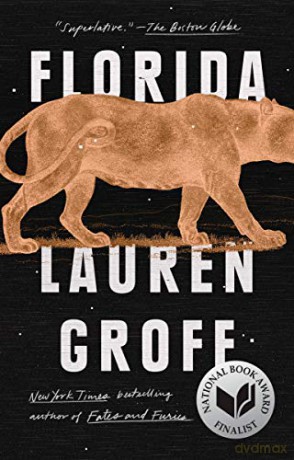 Florida - Lauren Groff [KSIĄŻKA]