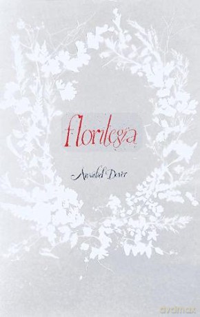 Florilegia - Annabel Dover [KSIĄŻKA]