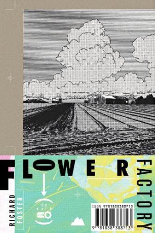 Flower Factory: A Fairy Tale - Richard Foster [KSIĄŻKA]