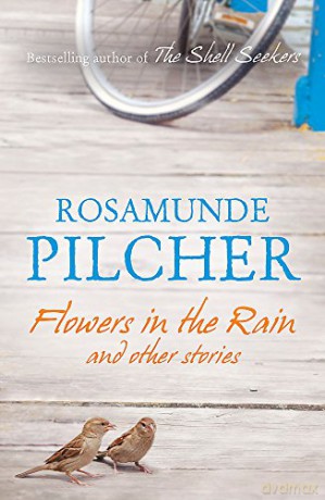 Flowers in the Rain - Rosamunde Pilcher [KSIĄŻKA]