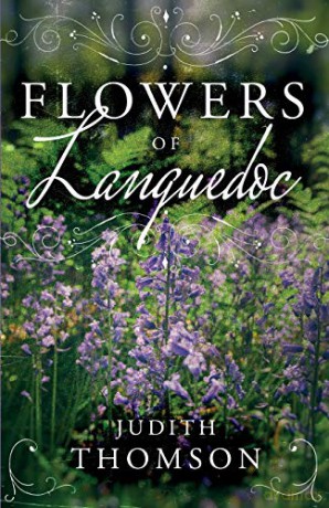 Flowers of Languedoc - Judith Thomson [KSIĄŻKA]