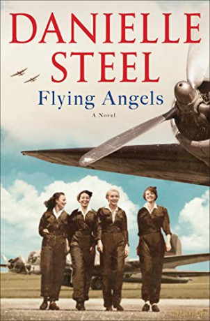 Flying Angels - Danielle Steel [KSIĄŻKA]