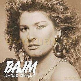 Bajm: Nagie Skały [CD]