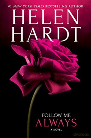 Follow Me Always (Follow Me, 3) - Hardt [KSIĄŻKA]