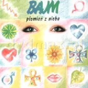 Bajm: Plomien Z Nieba [CD]