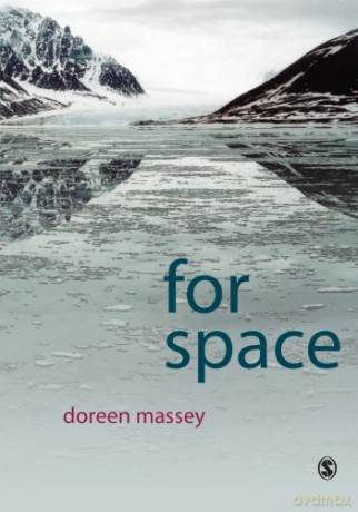 For Space - Doreen Massey [KSIĄŻKA]
