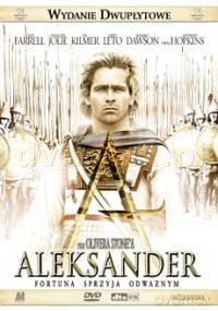 Aleksander [DVD]