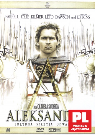 Aleksander [DVD]