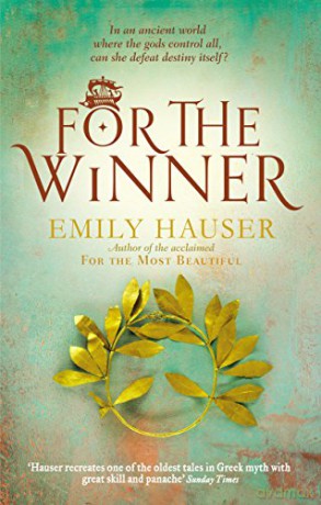 For the Winner - Emily Hauser [KSIĄŻKA]