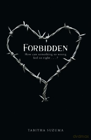 Forbidden - Tabitha Suzuma [KSIĄŻKA]