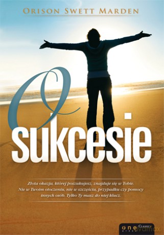 O sukcesie [KSIĄŻKA]