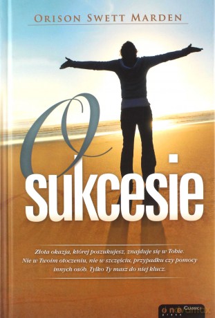 O sukcesie [KSIĄŻKA]