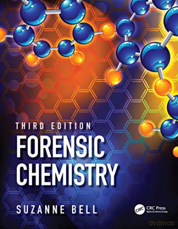 Forensic Chemistry - Suzanne Bell [KSIĄŻKA]