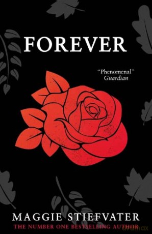 Forever - Maggie Stiefvater [KSIĄŻKA]