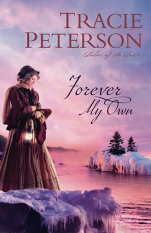 Forever My Own: 2 (Ladies of the Lake) - Peterson [KSIĄŻKA]