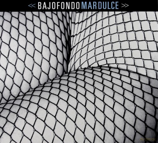 Bajofondo Tango Club: Mar Dulce [CD]