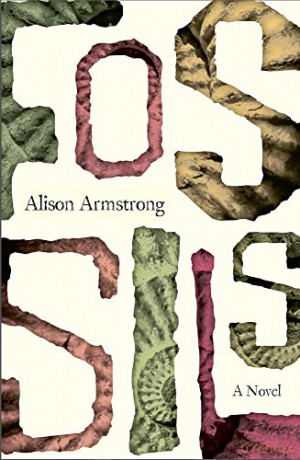 Fossils - Alison Armstrong [KSIĄŻKA]