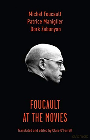 Foucault at the Movies - Clare O`farrell [KSIĄŻKA]