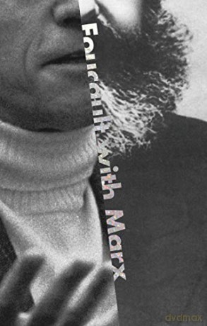 Foucault with Marx - Jacques Bidet [KSIĄŻKA]